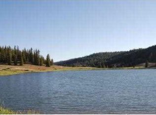 2940 E Harris Ranch Dr, Duck Creek Village, UT 84762