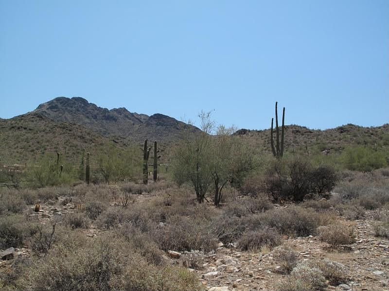 1st image of 10500 E Lost Canyon Lot 9 Dr