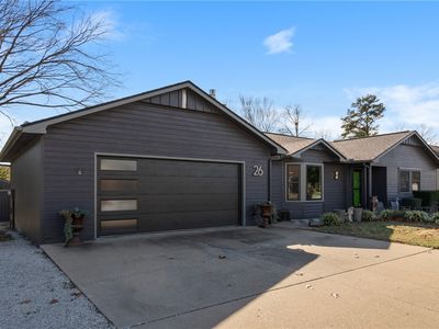 26 Indian Wells Dr, Eureka Springs, AR, 72631
