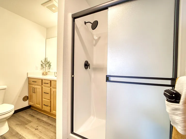 2 Bedroom, 2 Bathroom - The Pinnacle at Stone Creek Falls.