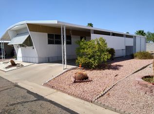 8600 E Broadway Rd #14, Mesa, AZ 85208