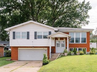 4352 Debra Kay Ln, Saint Louis, MO