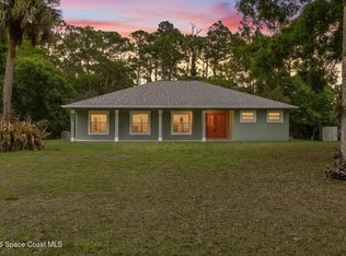 3995 Corey Rd, Grant Valkaria, FL 32950