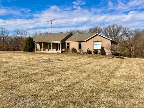 20573 Highway Yy, Marshall, MO 65340