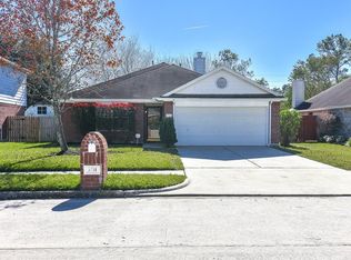 3731 Oak Lace Dr, Spring, TX 77389
