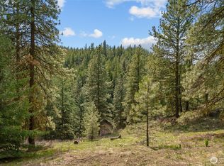 0 Skull Springs Rd, Cle Elum, WA 98922