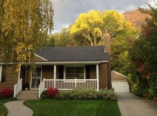 5349 S Holladay Blvd, Holladay, UT 84117