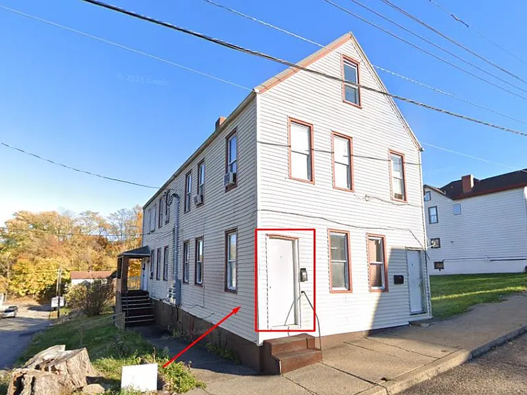 1101 Evans Ave #A — Photo 1