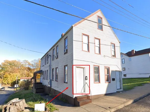 1101 Evans Ave, McKeesport, PA