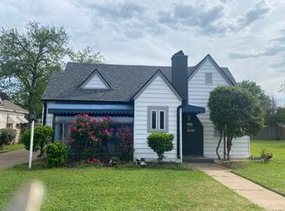 1713 Victory Ave, Wichita Falls, TX 76301