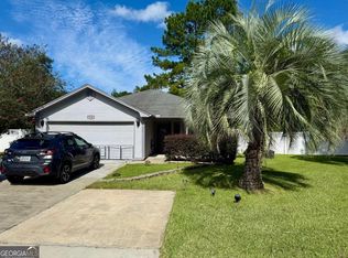 213 Merriwood Cir, Kingsland, GA 31548