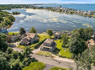 605 Jerusalem Rd, Cohasset, MA 02025