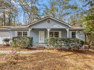 1636 Flint Ridge Ln, Tallahassee, FL 32312