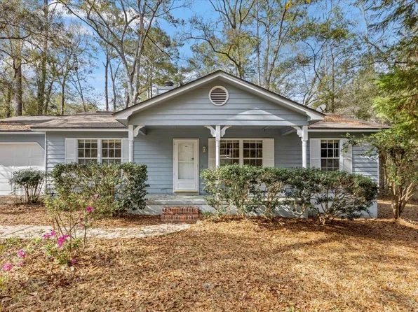 1636 Flint Ridge Ln, Tallahassee, FL 32312
