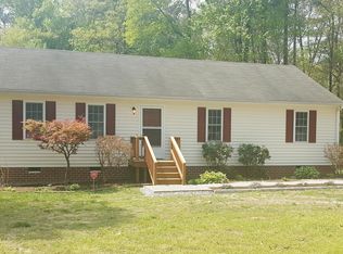 7917 Serena Ln, South Chesterfield, VA 23803
