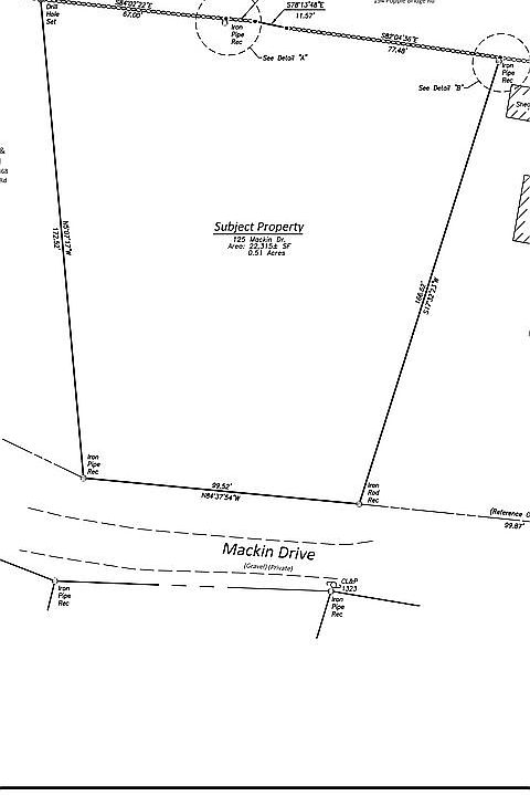 1st image of 125 Mackin Dr
