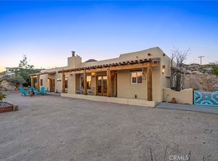 57710 Bandera Rd, Yucca Valley, CA 92284