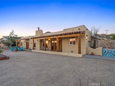 57710 Bandera Rd, Yucca Valley, CA, 92284