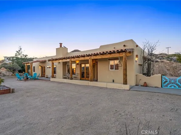 57710 Bandera Rd, Yucca Valley, CA 92284
