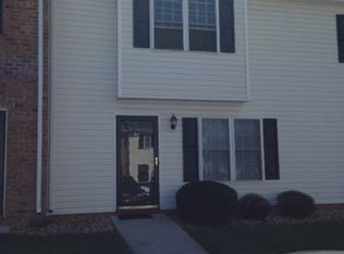 3600 Old Forest Rd UNIT 22, Lynchburg, VA 24501