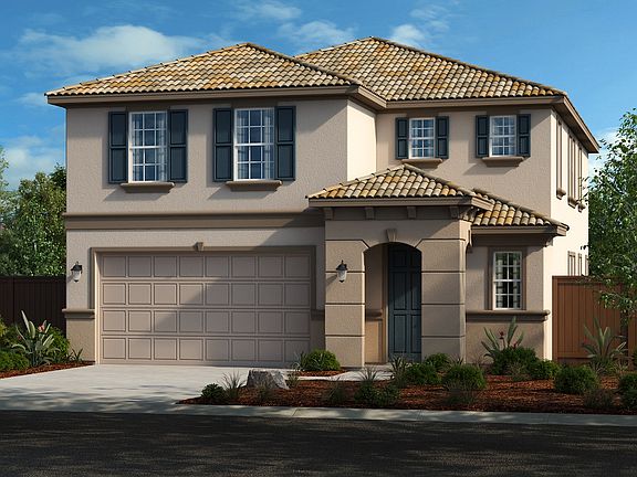 Exterior B