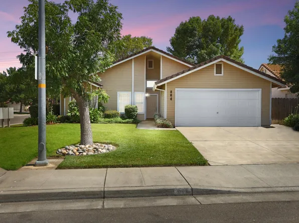 864 Gotland Ct, Tracy, CA 95376