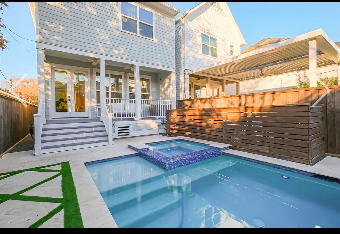 4 bed, 3168 sqft, $7,100 — Photo 1