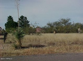 Warren Rd, Benson, AZ 85602