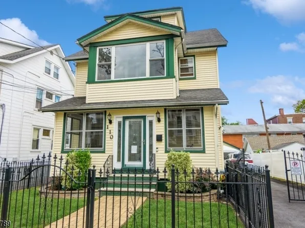 110 S Durand Pl, Irvington Twp., NJ 07111
