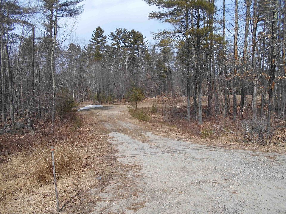 1st image of 0016969 Whittier Highway Map 169 Lot 69