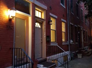 721 S Marvine St, Philadelphia, PA