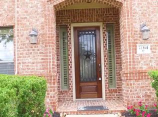 17314 Hanoverian Dr, Richmond, TX 77407