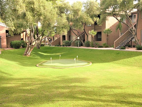 3rd image of 7009 E Acoma Dr Unit 1045