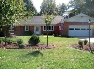 14404 Sandy Ridge Rd, Silver Spring, MD 20904