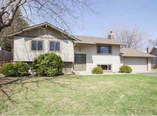 1908 E 123rd St, Burnsville, MN 55337