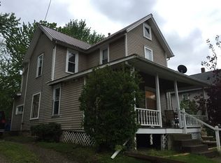 425 Vine St, Ashland, OH 44805