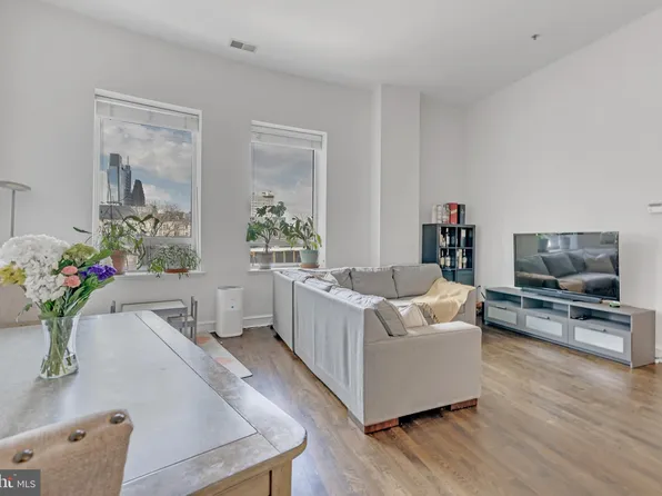 201 N 8th St Unit 106, Philadelphia, PA 19106