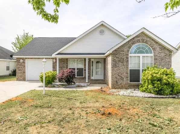 205 Wembley Dr, Warner Robins, GA 31088