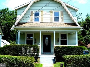 2327 Tague Ave, Glenside, PA 19038