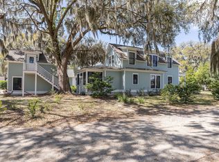 208 Sturdevant Dr, Beaufort, SC 29902