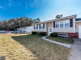 1207 Turnerville Rd, Pine Hill, NJ 08021