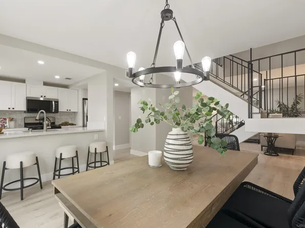 1204 Denver Ln Unit H, El Cajon, CA 92021