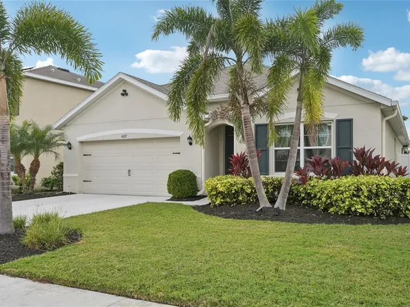 4527 Willow Hammock Dr, Palmetto, FL 34221