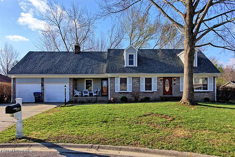 302 Chippendale Ct photo 1