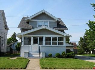 2701 120th St, Toledo, OH 43611