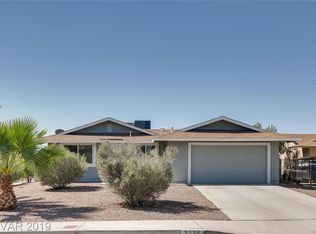 3134 Tomahawk Cir, North Las Vegas, NV 89030
