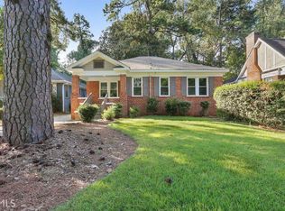 1656 Westwood Ave SW, Atlanta, GA 30310
