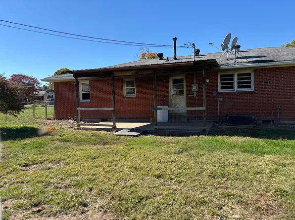 116 Spring Valley Rd, Danville, KY 40422