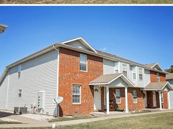 5790 N Orange Ln, Ozark, MO 65721