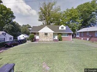 110 Harper St, Winston Salem, NC 27104